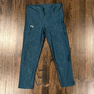 Under Armour leggings